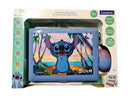 Lexibook Magyar Angol nyelvű oktató laptop Stitch