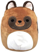 Squismallows Adopt Me 20 cm -Tanuki