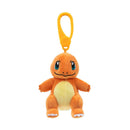 Pokémon kulcstartós plüssfigura - Charmander 8 cm