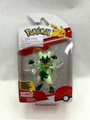 Pokémon figura csomag - Floragato 5 cm
