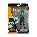 Kanzen Total Anime akciófigura 17 cm (My Hero Academia) - Izuku Midoriya