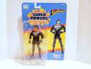 DC McFarlane Super Powers játékfigura 13 cm (Chase) - Superman (Superman visszatér) (Ritka)