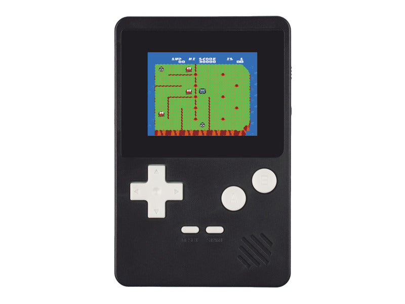 Retro Játék Konzol, 200 játékkal