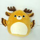 Squismallows Adopt Me 20 cm - Csodaszarvas