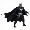DC McFarlane DC Multiverse játékfigura 18 cm (Gold label) - Lord Batman (Justice Lords) különleges kiadás