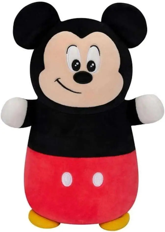 Squishmallows Hugmees 25 cm Disney - Mickey egér