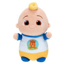 Squishmallows Hugmees 25 cm plüsfigura - CoComelon JJ