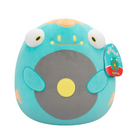 Squishmallows Pokémon plüssfigura - Piplup 25 cm