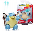 Pokémon figura - Blastoise 11 cm