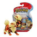 Pokémon figura csomag - Arcanine 11 cm