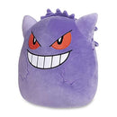 Squishmallows Pokémon plüssfigura - Gengar 25 cm