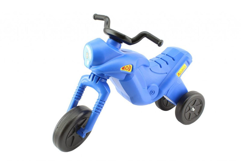 Eudoro motor nagy