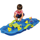 Starplast LockBox – Hordozható vízi játékpálya bőröndben