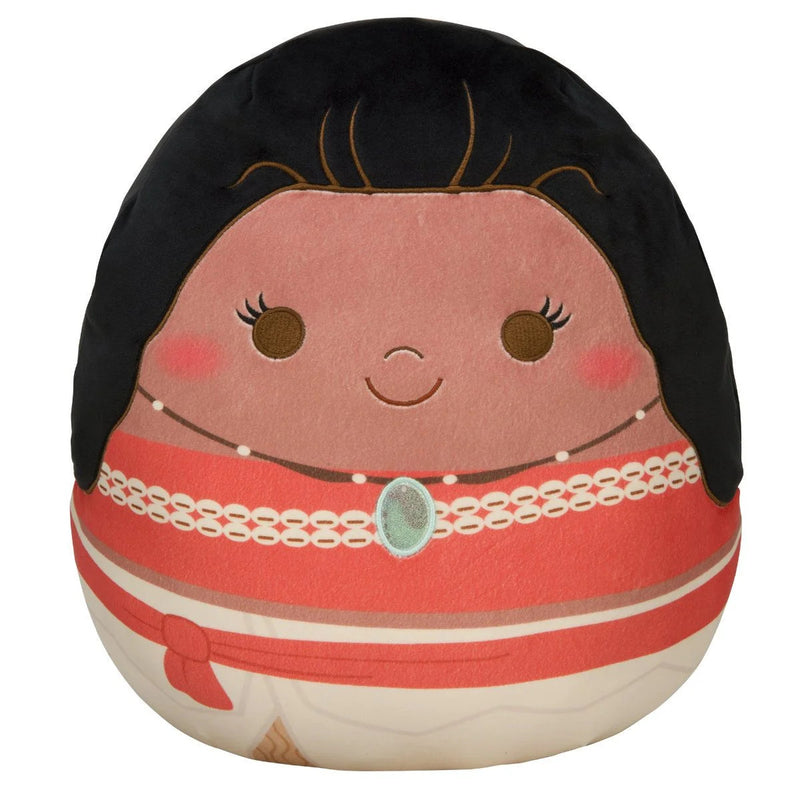 Squishmallows Princess 20 cm - Moana