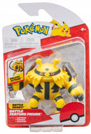 Pokémon figura csomag - Electivire 11 cm