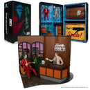 DC Multiverzum Joker film (Limitált kiadású deluxe gyűjtői szett – Élőben Murray Franklinnel)