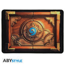 Hearthstone - Gaming Egérpad - Társasjáték