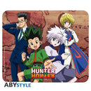 Hunter X Hunter - Rugalmas Egérpad