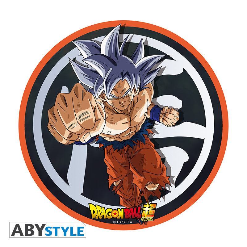 Dragon Ball - Dragon Ball Super - Rugalmas Egérpad - Goku