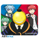 Assassination Classroom - Rugalmas Egérpad