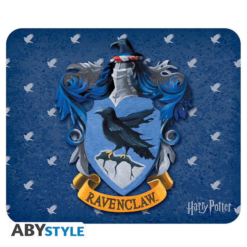 Harry Potter - Rugalmas Egérpad - Hollóhát