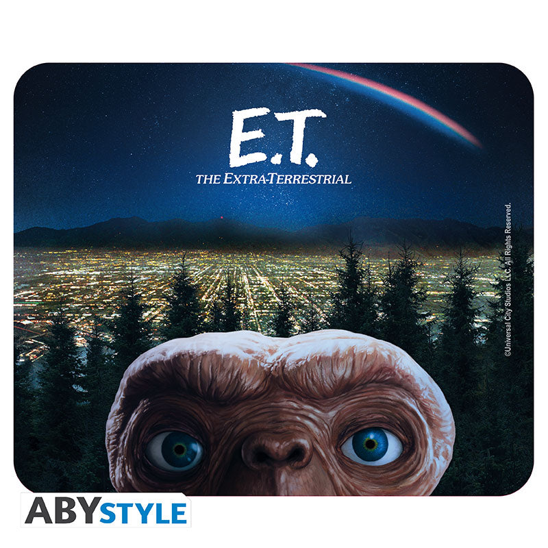E.T., a földönkívüli - Rugalmas Egérpad