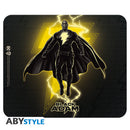 DC Comics - Rugalmas Egérpad - Black Adam
