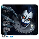 Death Note - Rugalmas Egérpad - Ryuk