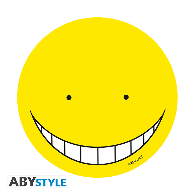 Assassination Classroom - Rugalmas Egérpad - Koro Sensei