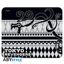 Tokyo Revengers - Rugalmas Egérpad - Draken