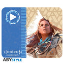 Horizon Raw Materials - Rugalmas Egérpad - "Aloy Tribal"