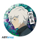 Hell's Paradise - Rugalmas Egérpad - Gabimaru