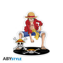 One Piece - Acryl Figura - Monkey D. Luffy