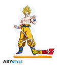 Dragon Ball - Acryl Figura - Goku