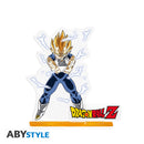 Dragon Ball - Acryl Figura - Vegeta
