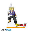 Dragon Ball - Acryl Figura - Trunks