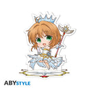 Cardcaptor Sakura - Acryl Figura - Sakura