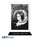 Junji Ito - Acryl Figura - Slug Girl