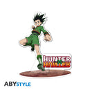 Hunter X Hunter - Acryl Figura - Gon