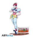 Hunter X Hunter - Acryl Figura - Hisoka