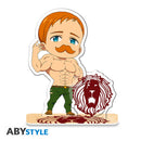 The Seven Deadly Sins - Acryl Figura - Escanor