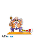 Dragon Ball - Acryl Figura - Master Roshi