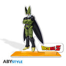 Dragon Ball - Acryl Figura - Cell