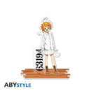 The Promised Neverland - Acryl Figura - Emma