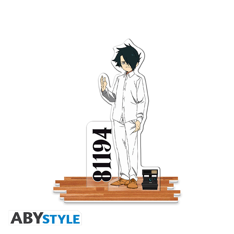 The Promised Neverland - Acryl Figura - Ray