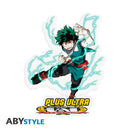 My Hero Academia - Acryl Figura - Izuku