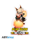 My Hero Academia - Acryl Figura - Bakugo