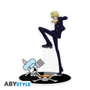 One Piece - Acryl Figura - Sanji