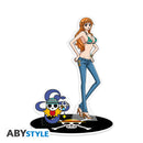 One Piece - Acryl Figura - Nami
