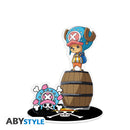 One Piece - Acryl Figura - Chopper